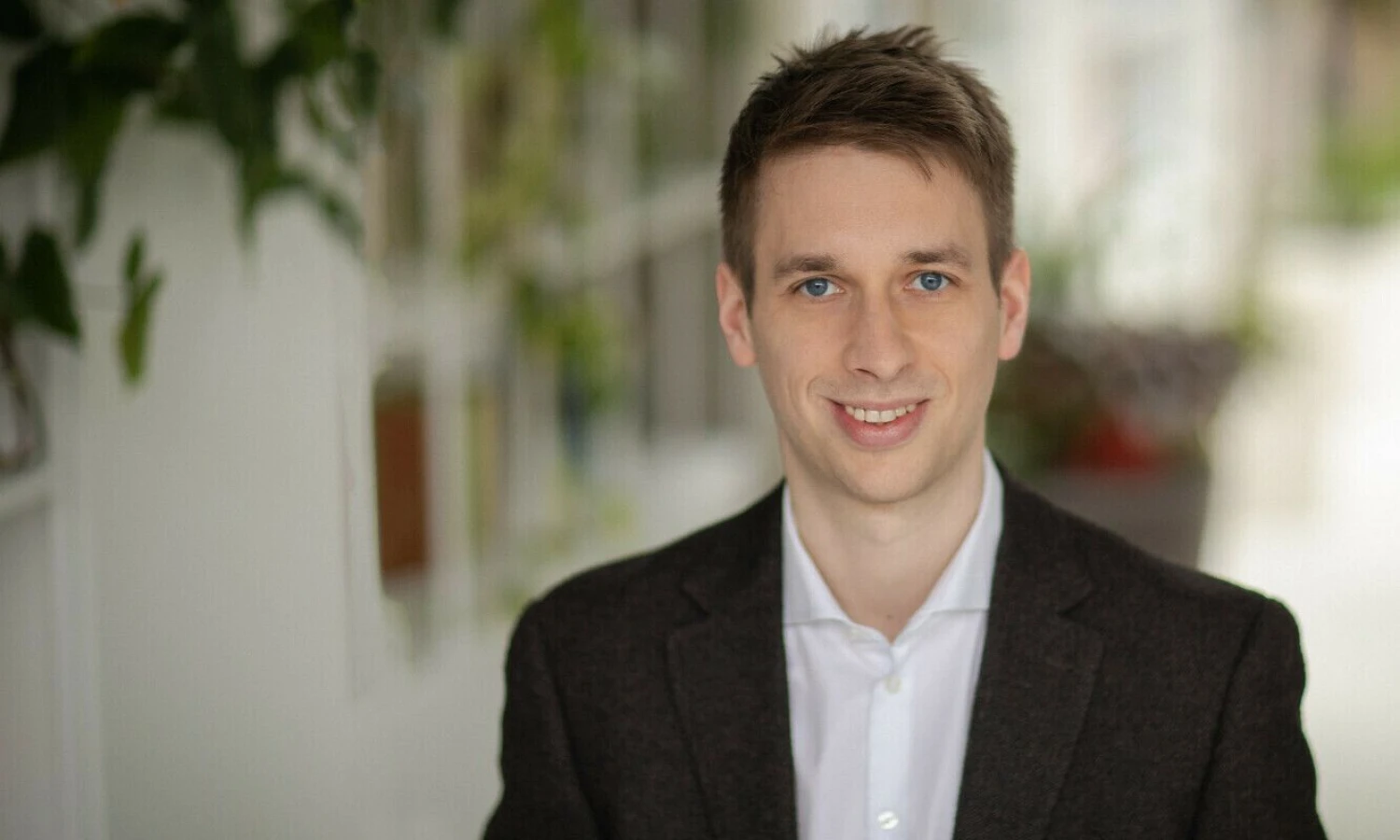 Liudvikas Daubaras, „Novian Technologies“ Sistemų integravimo ir konsultavimo skyriaus vadovas