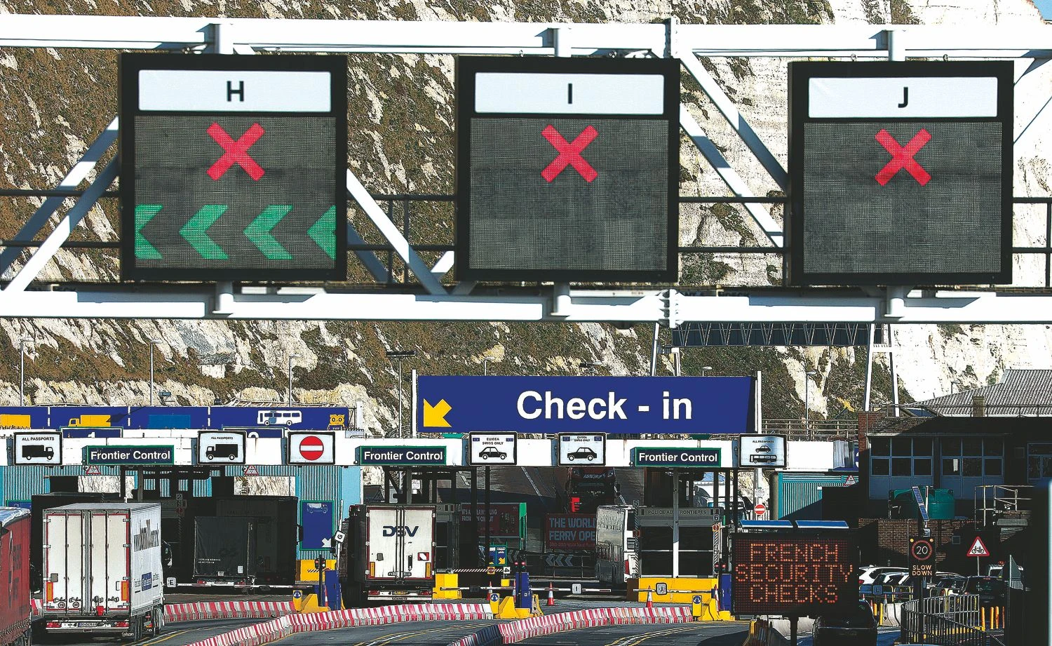 Isabel Infantes („Empics Entertainment“) nuotr.