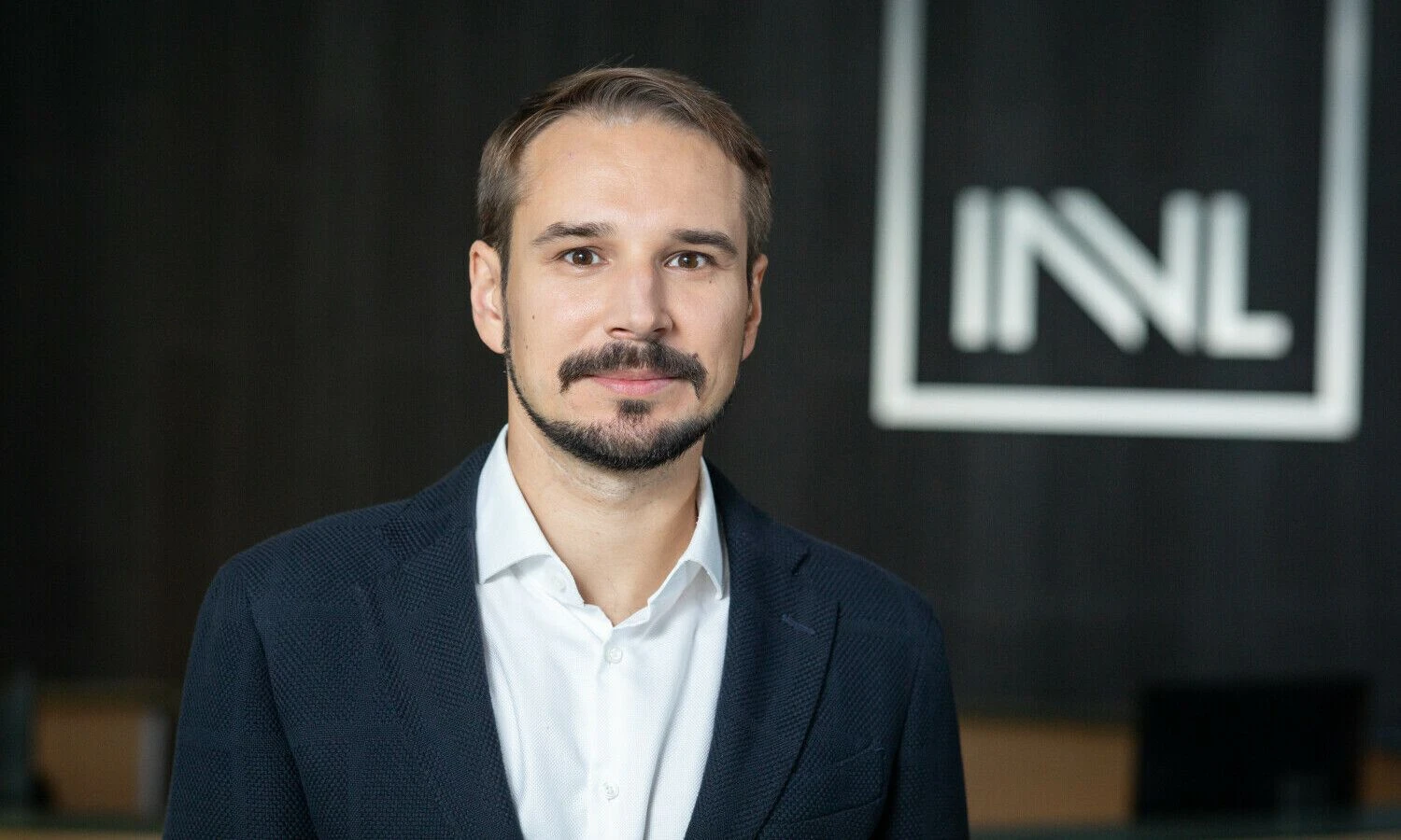 INVL Investicijų valdymo padalinio vadovas Vaidotas Rūkas.