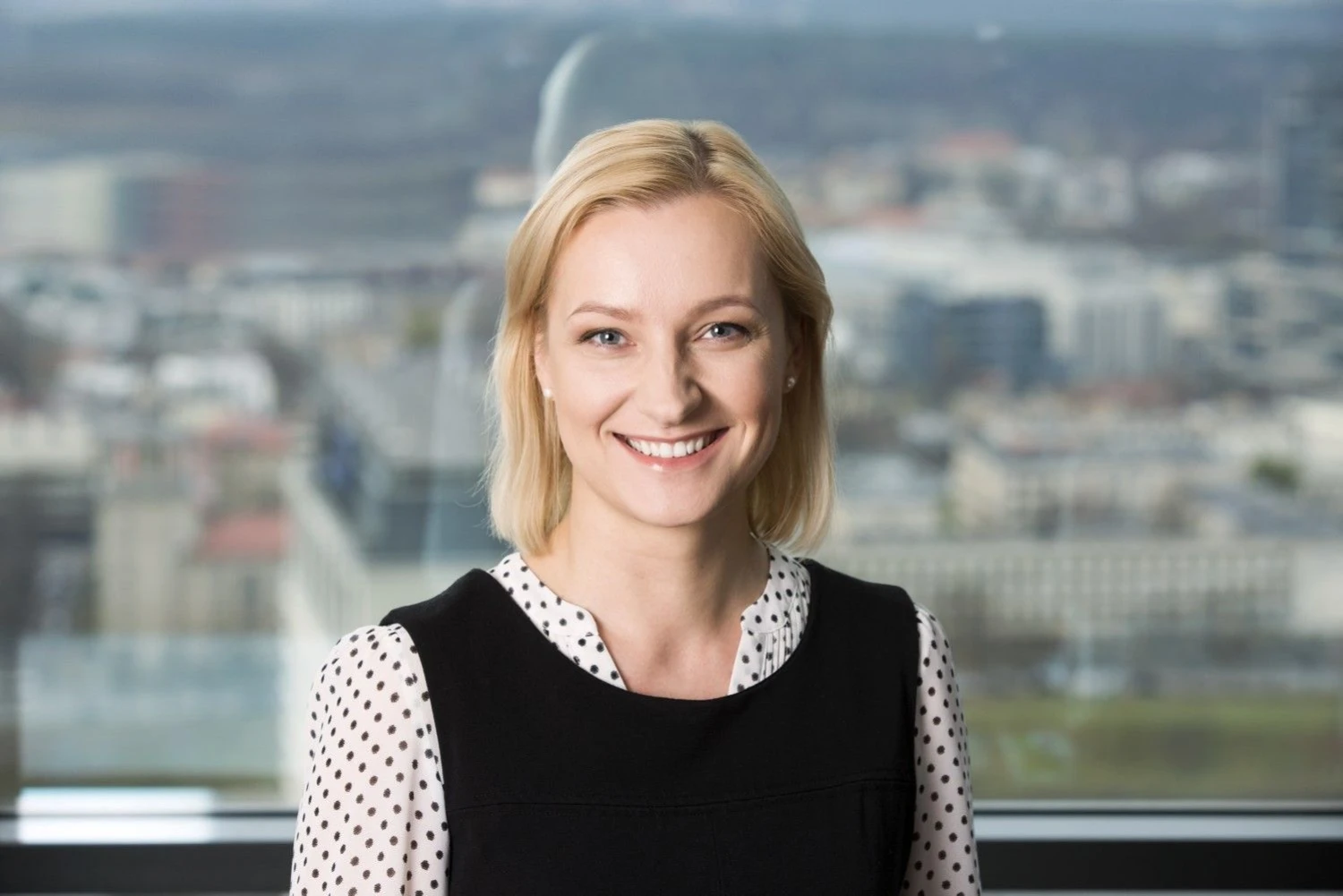 Renata Jatužytė-Mulevičienė, teisininkų kontoros „Magnusson“ advokatė, pataria visų pirma išsigryninti įmonėse taikomus duomenų tvarkymo procesus ir įrankius, o tik tada spręsti, ką reikia keisti, tobulinti, o ko – atsisakyti. (Bendrovės nuotr.)
