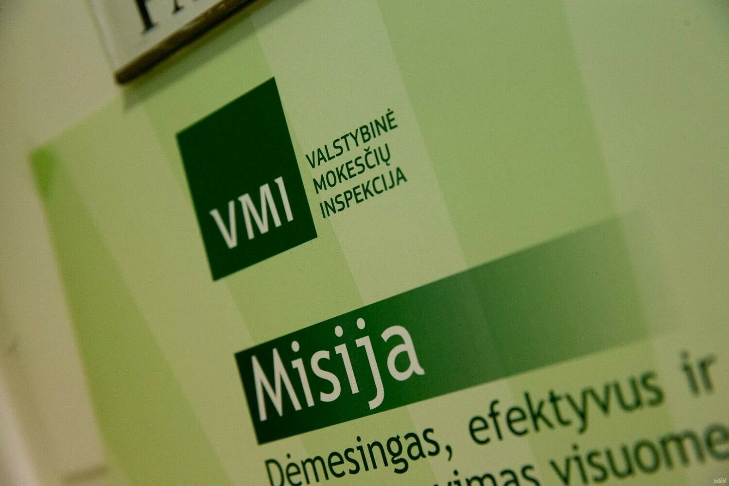 Vladimiro Ivanovo (VŽ) nuotr.