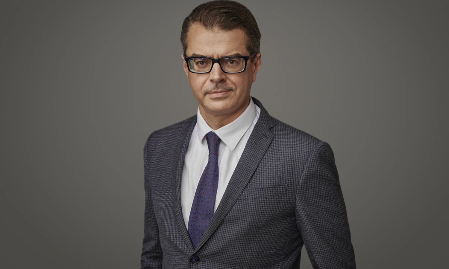 Linas Sesickas, Advokatų kontoros „Glimstedt“ partneris, advokatas.