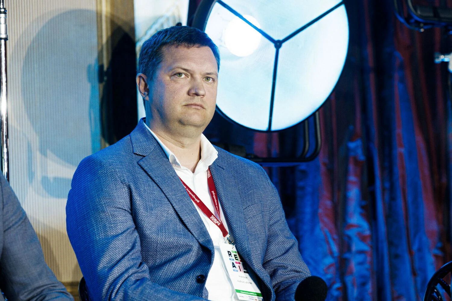 Vladimiro Ivanovo (VŽ) nuotr.