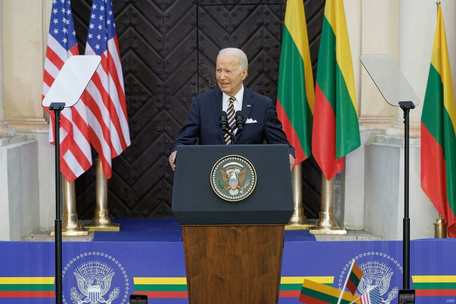 Vladimiro Ivanovo (VŽ) nuotr.