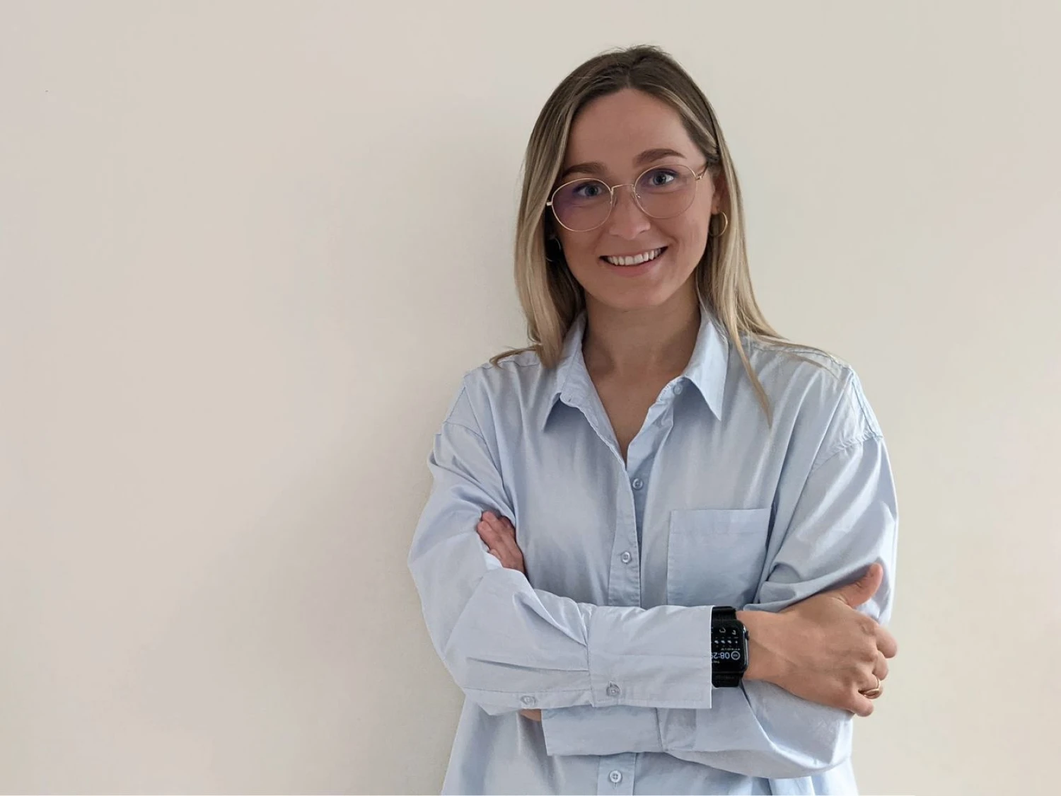 Skaistė Krikščiūnaitė, „Baltic Amadeus“ rinkodaros vadovė. Bendrovės nuotr.