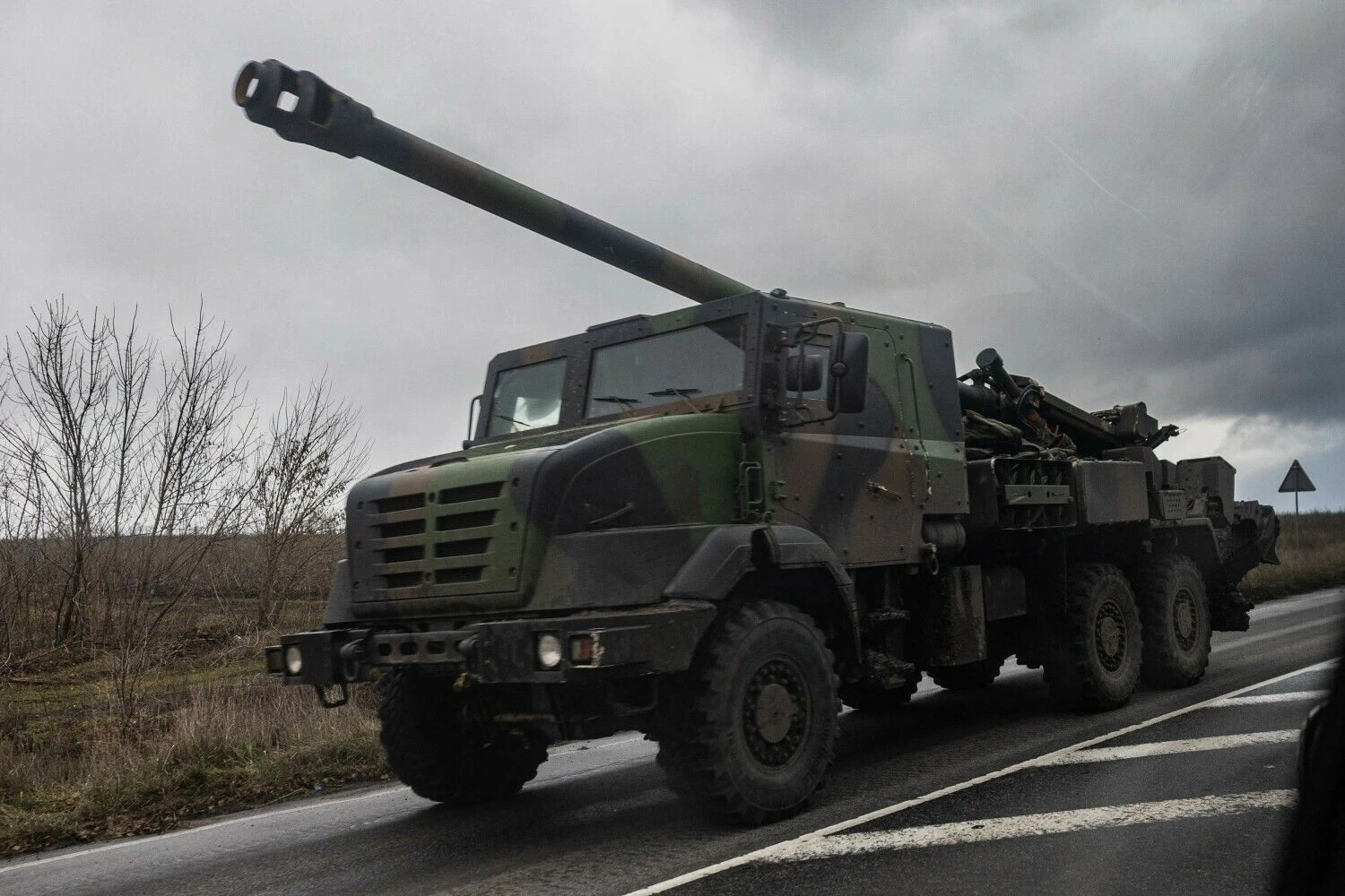 „Scanpix“ nuotr.