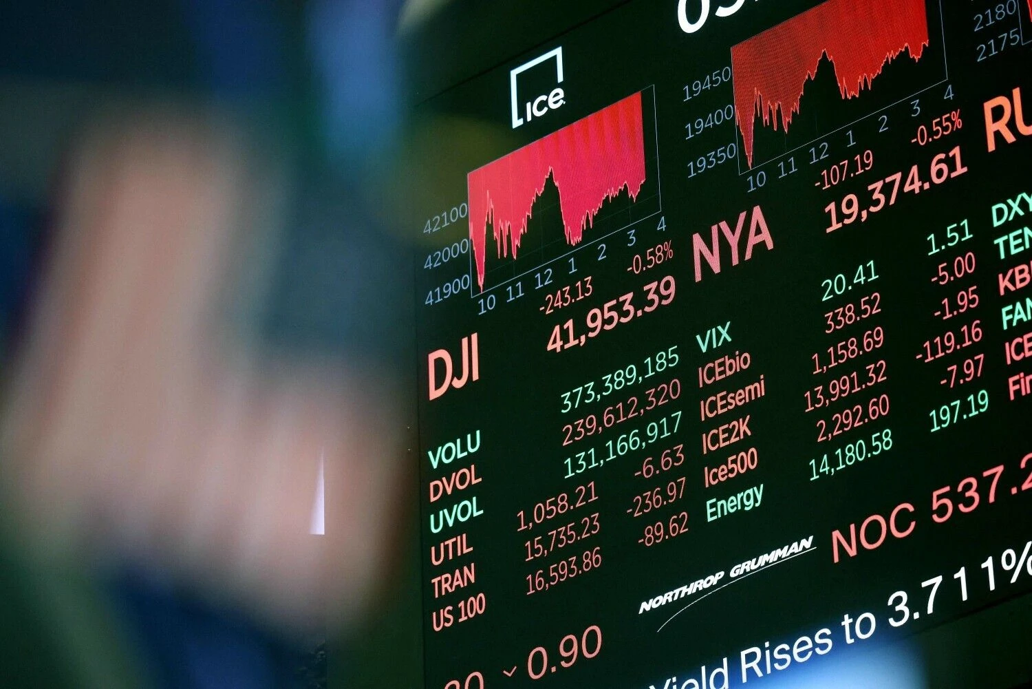 Michaelo M. Santiago („Getty Images“ / AFP / „Scanpix“) nuotr.