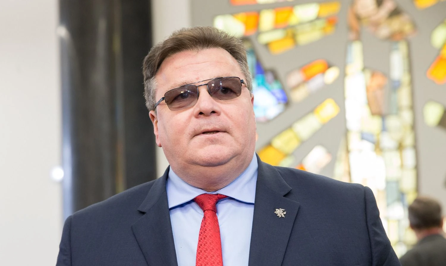 Juditos Grigelytės (VŽ) nuotr.