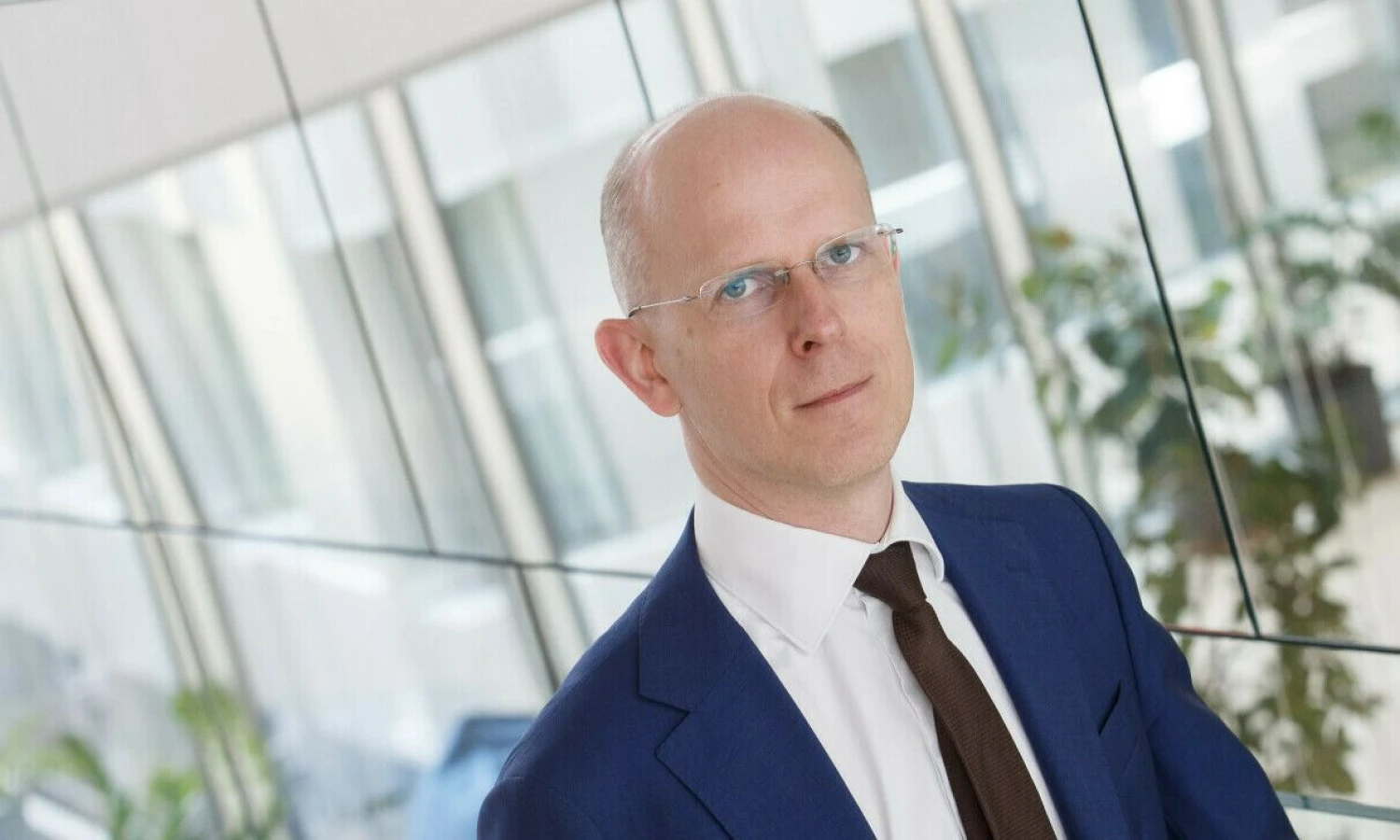 S. Drazdauskas sako, kad Lietuvoje dėl informacijos vogimo dažniausiai susitariama taikiai.  Juditos Grigelytės (VŽ) nuotr.