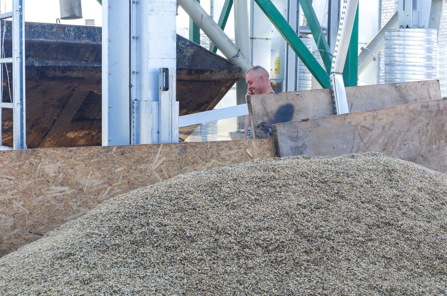 Vladimiro Ivanovo (VŽ) nuotr.