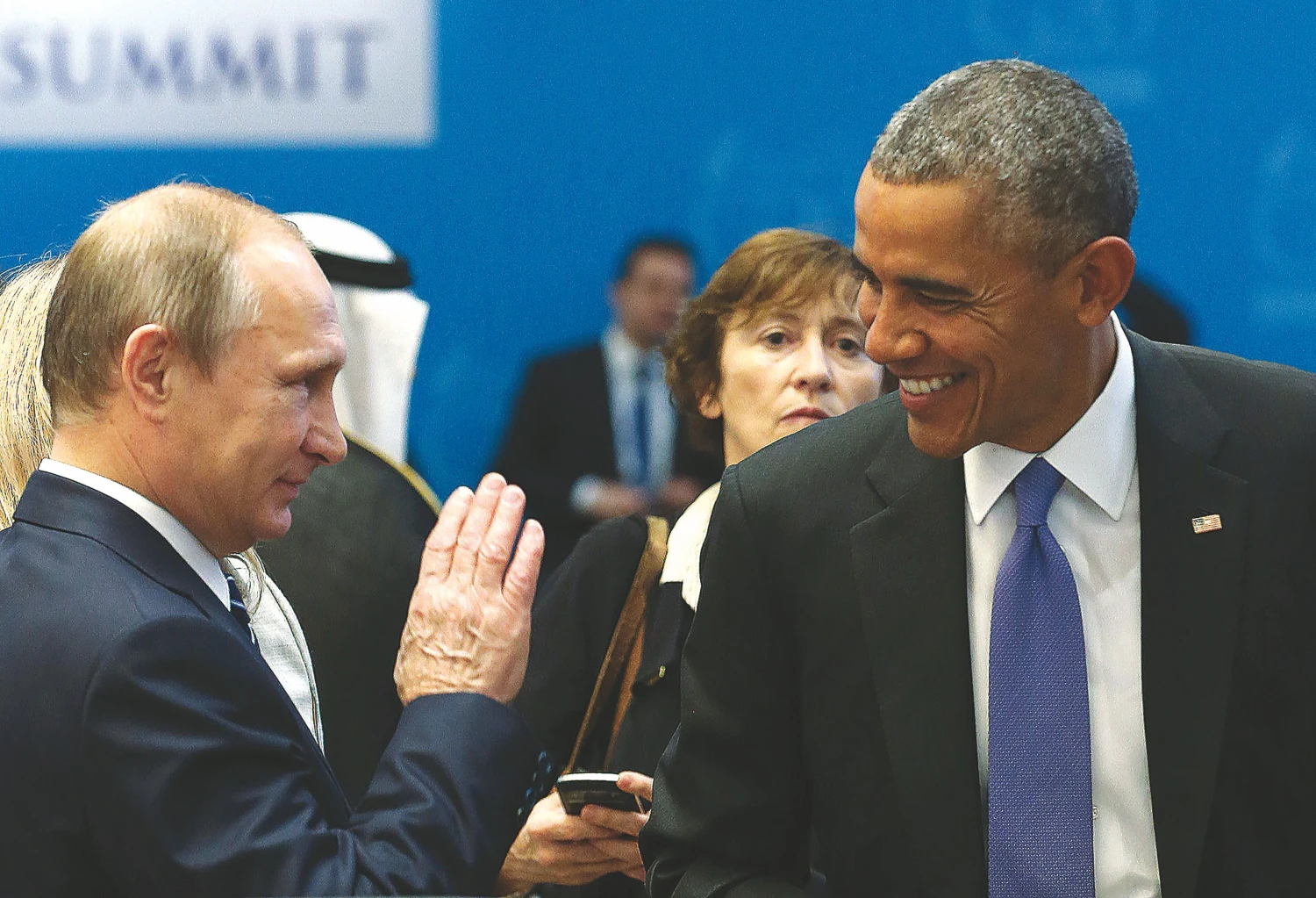 Vladimiras Putinas, Rusijos prezidentas, pabrėžė, kad yra pasirengęs bendradarbiauti su Vakarais, o šalies izoliacijos periodas esą baigėsi. „REUTERS“ / „SCANPIX“ NUOTR.