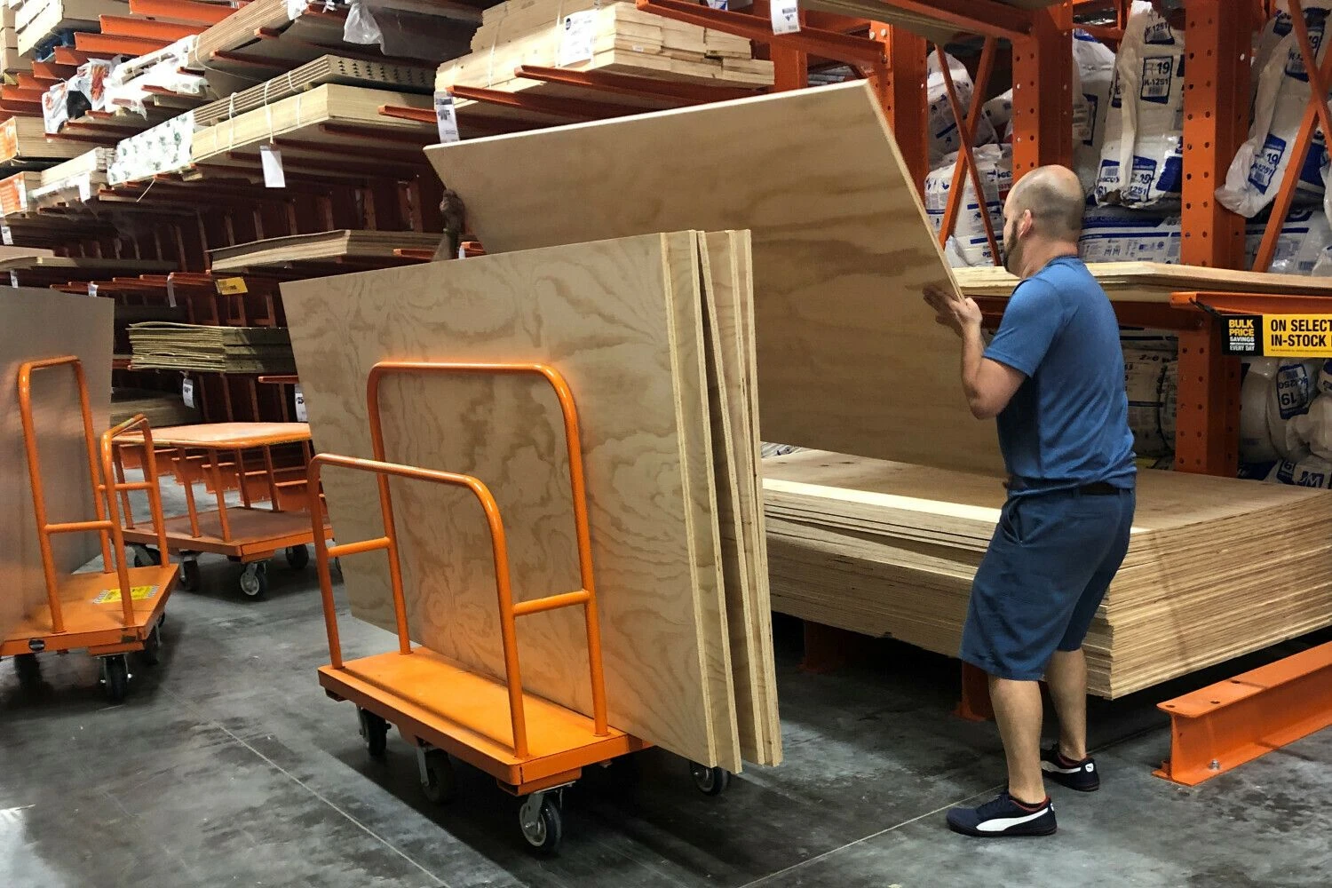 Marco Bello („Reuters“ / „Sacanpix“) nuotr.