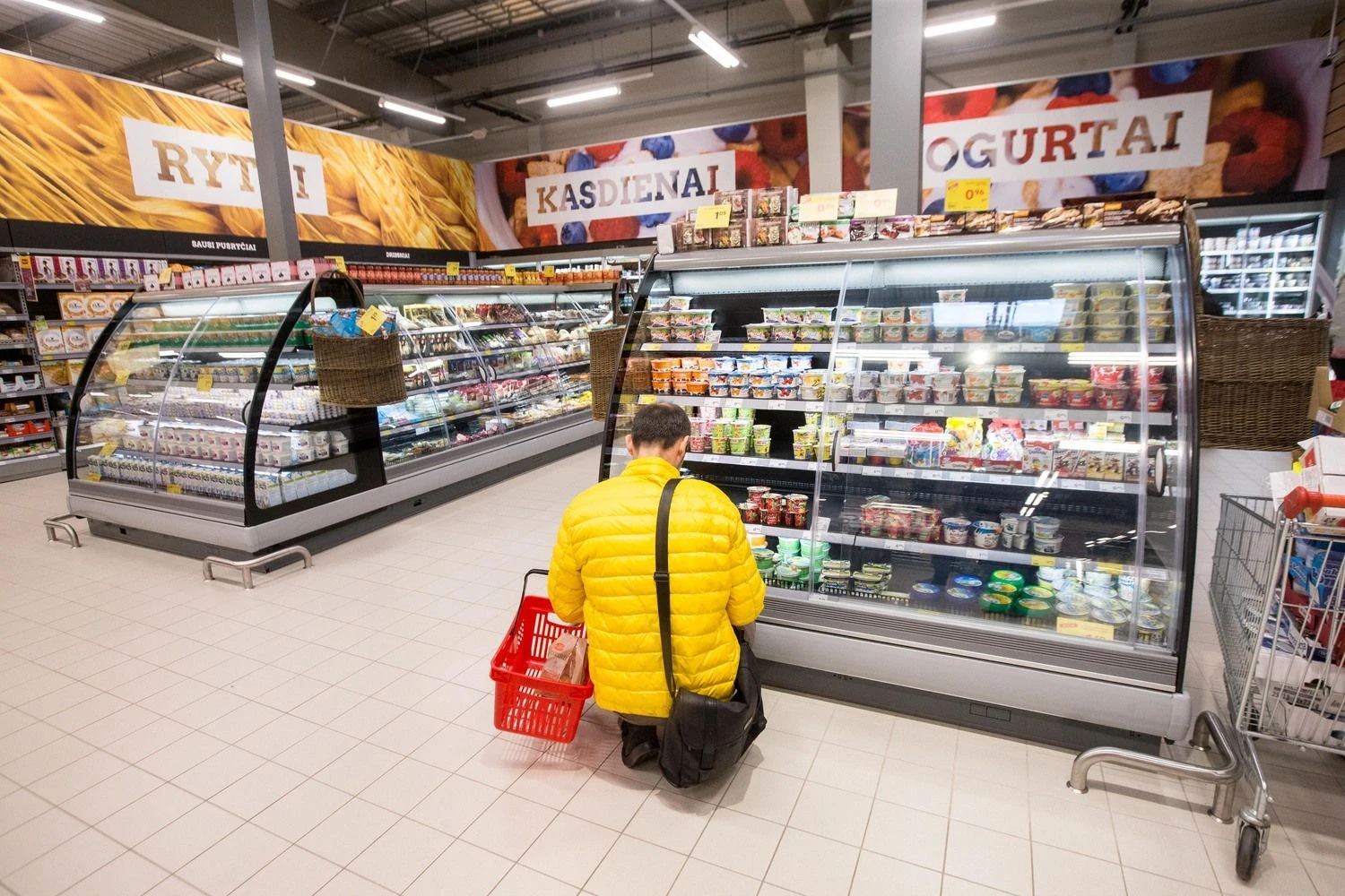 Juditos Grigelytės (VŽ) nuotr.