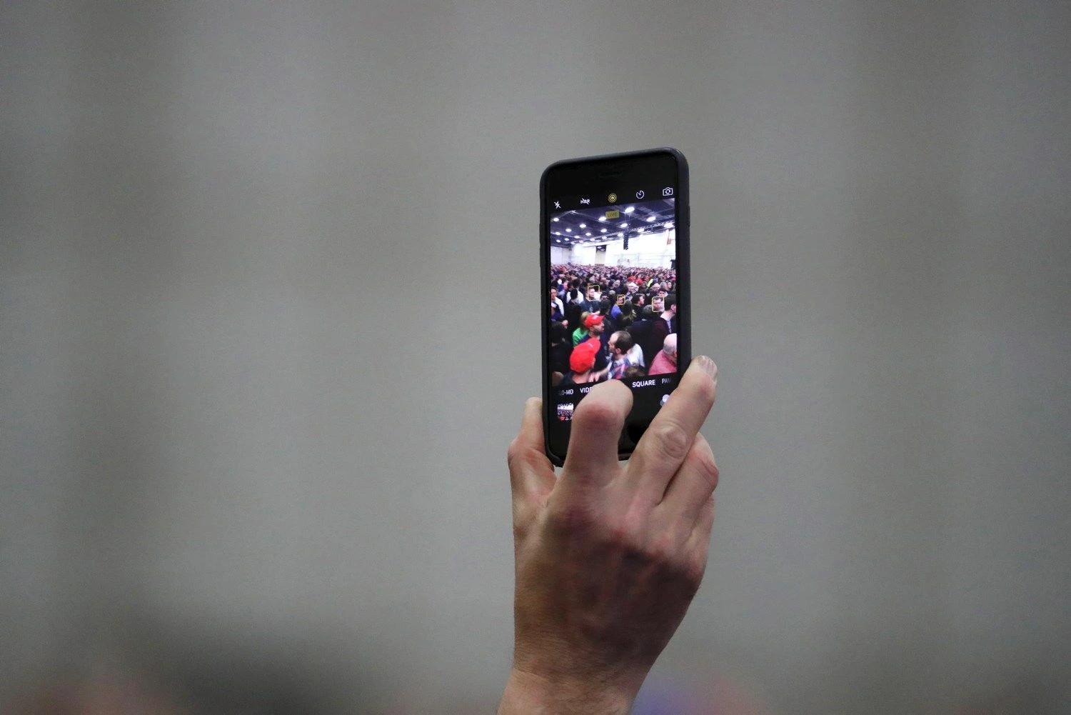 Carlo Allegri („Reuters“ / „Scanpix“) nuotr.