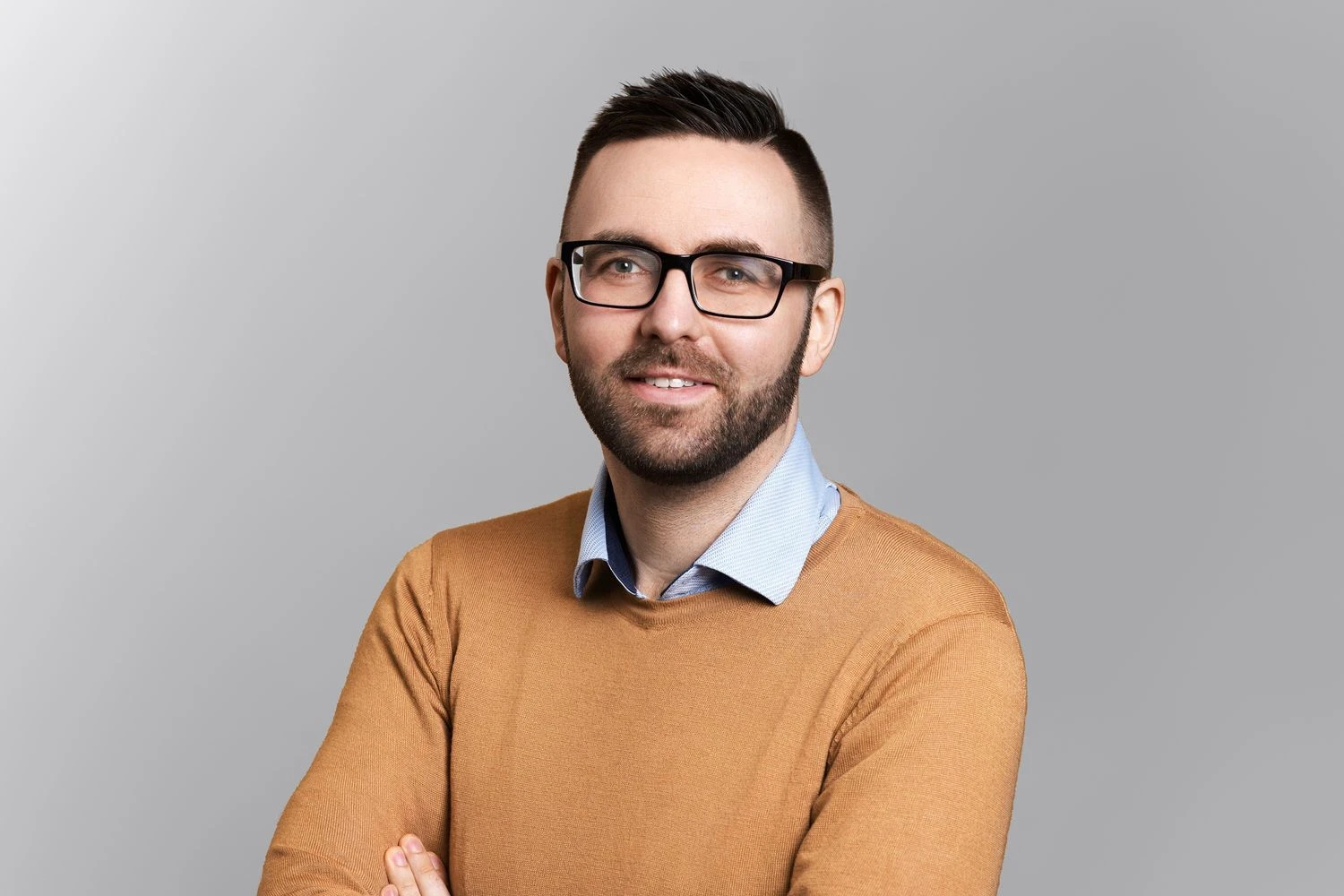 Robertas Šapalas steigia naują komunikacijos agentūrą „Brandnomika“. Asmen. nuotr.