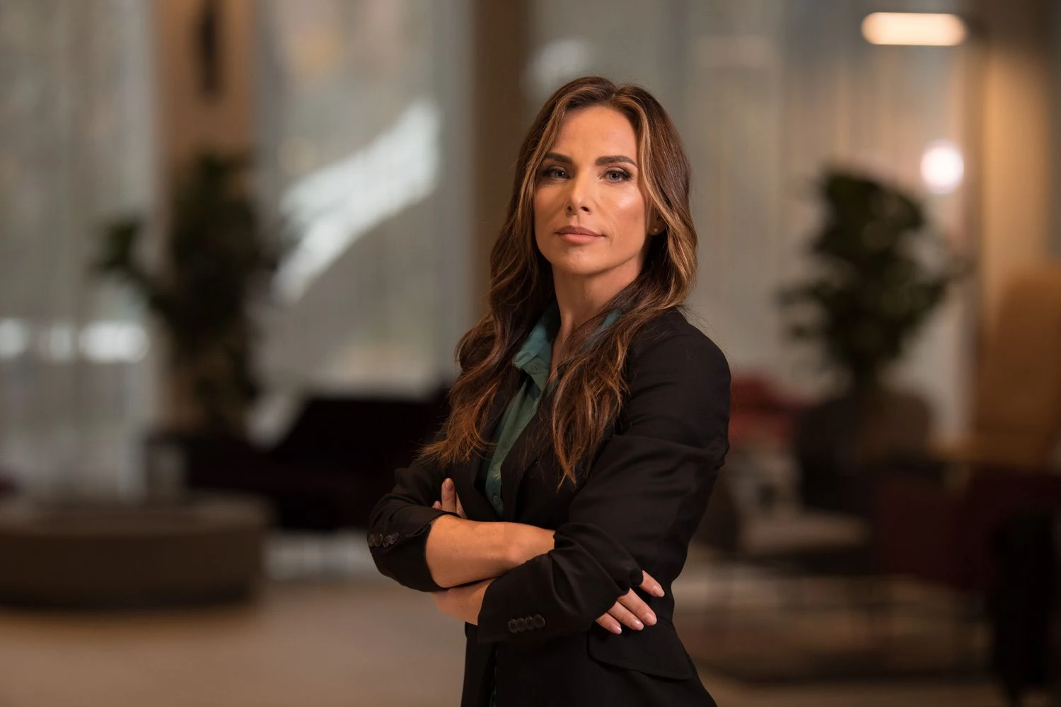 Jurgita Kveselaitė, „Homa“ vykdomoji direktorė. Įmonės nuotr.