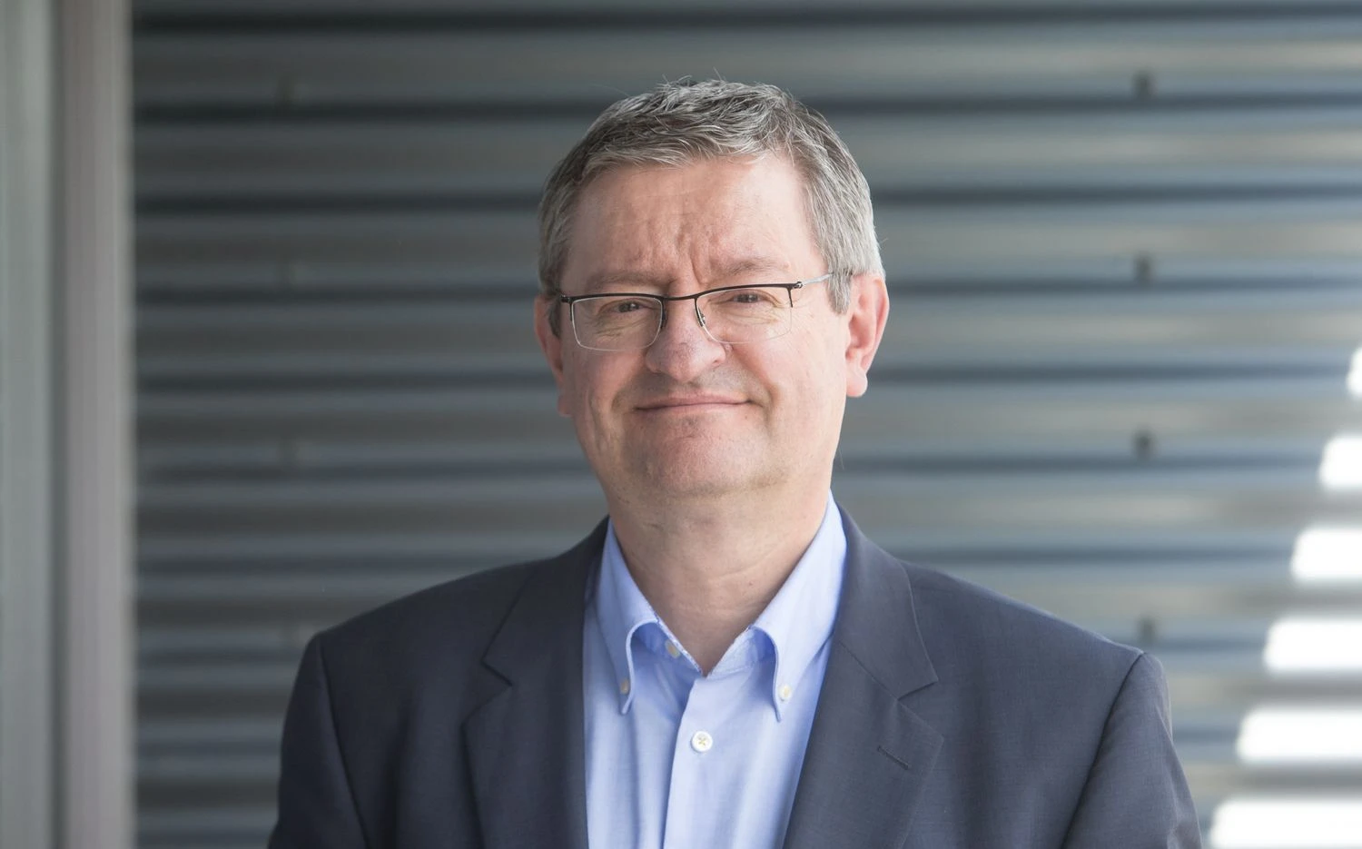 Rimas Varkulevičius, Lietuvos prekybos, pramonės ir amatų rūmų prezidentas. Juditos Grigelytės (VŽ) nuotr.