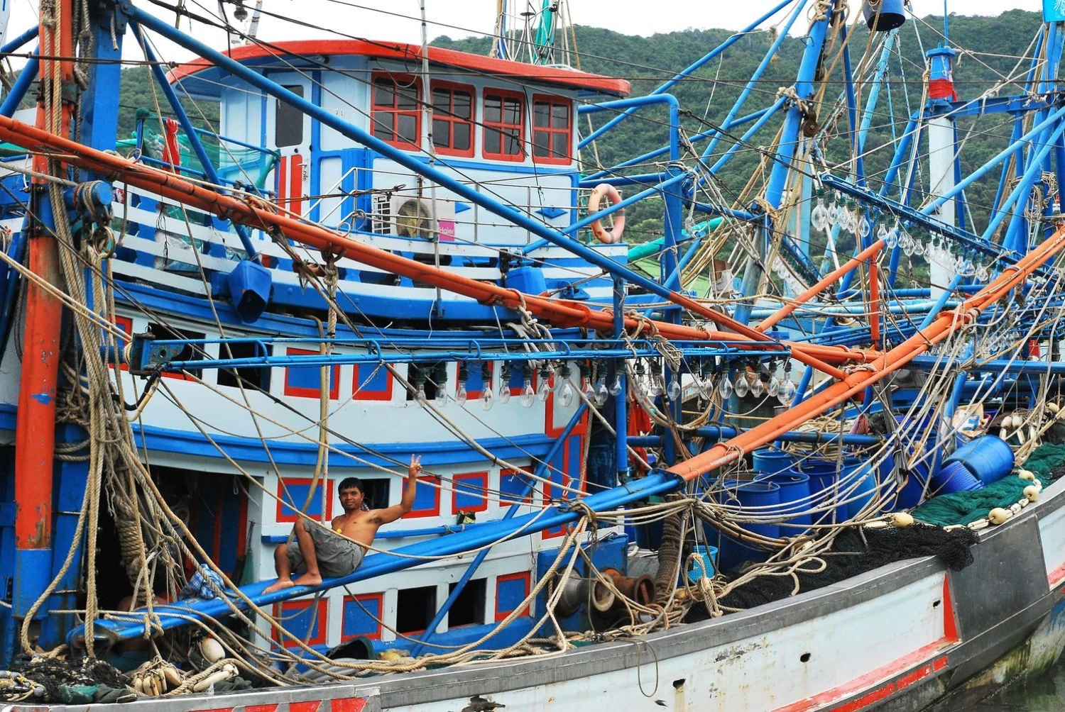 Tailandas. Vilijos Jankutės-Kopūstės (VŽ) nuotr.
