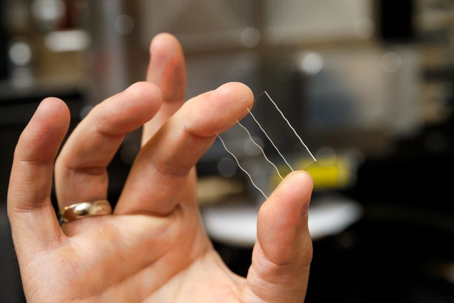 „Altechna R&D“. Vladimiro Ivanovo (VŽ) nuotr.