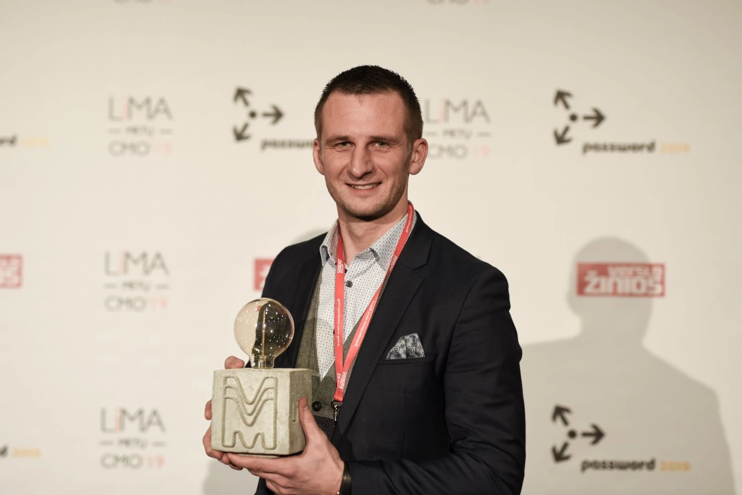 Ryčio Galadausko nuotr.