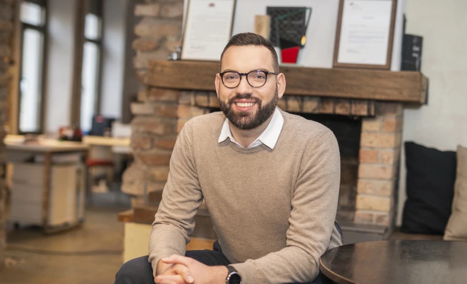 Komunikacijos agentūros „Bosanova“ vadovu tapo Vytautas Matulevičius.