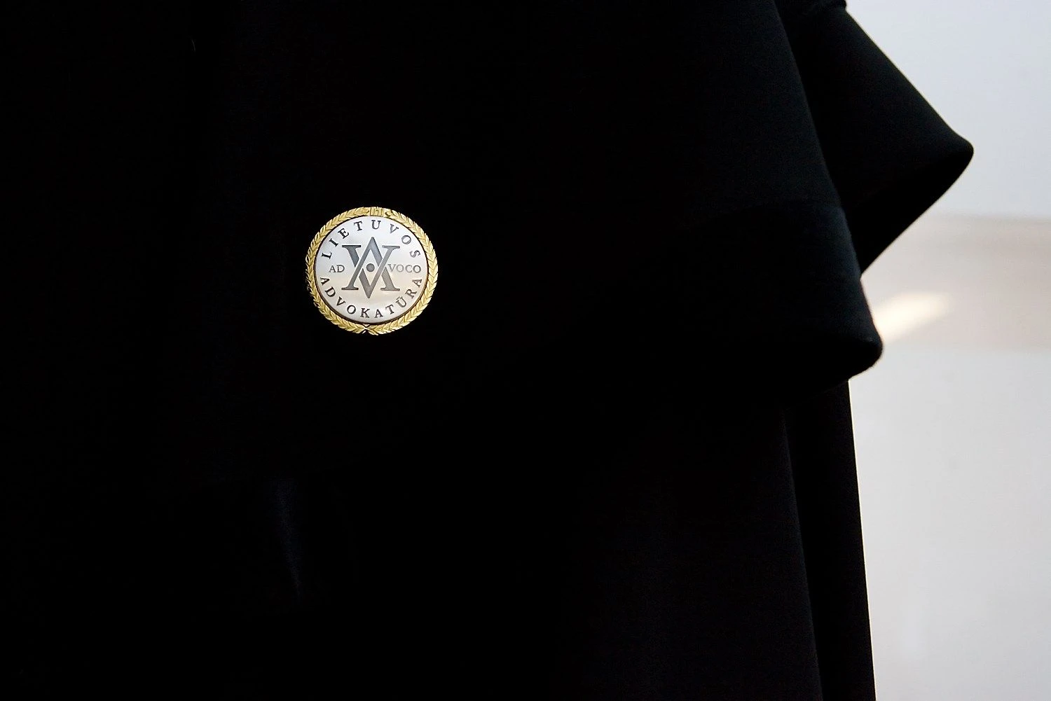 Vasario 1 d. didžiausioje šalies advokatų kontoroje dirbo 51 advokatas.
Juditos grigelytės (VŽ) nuotr.