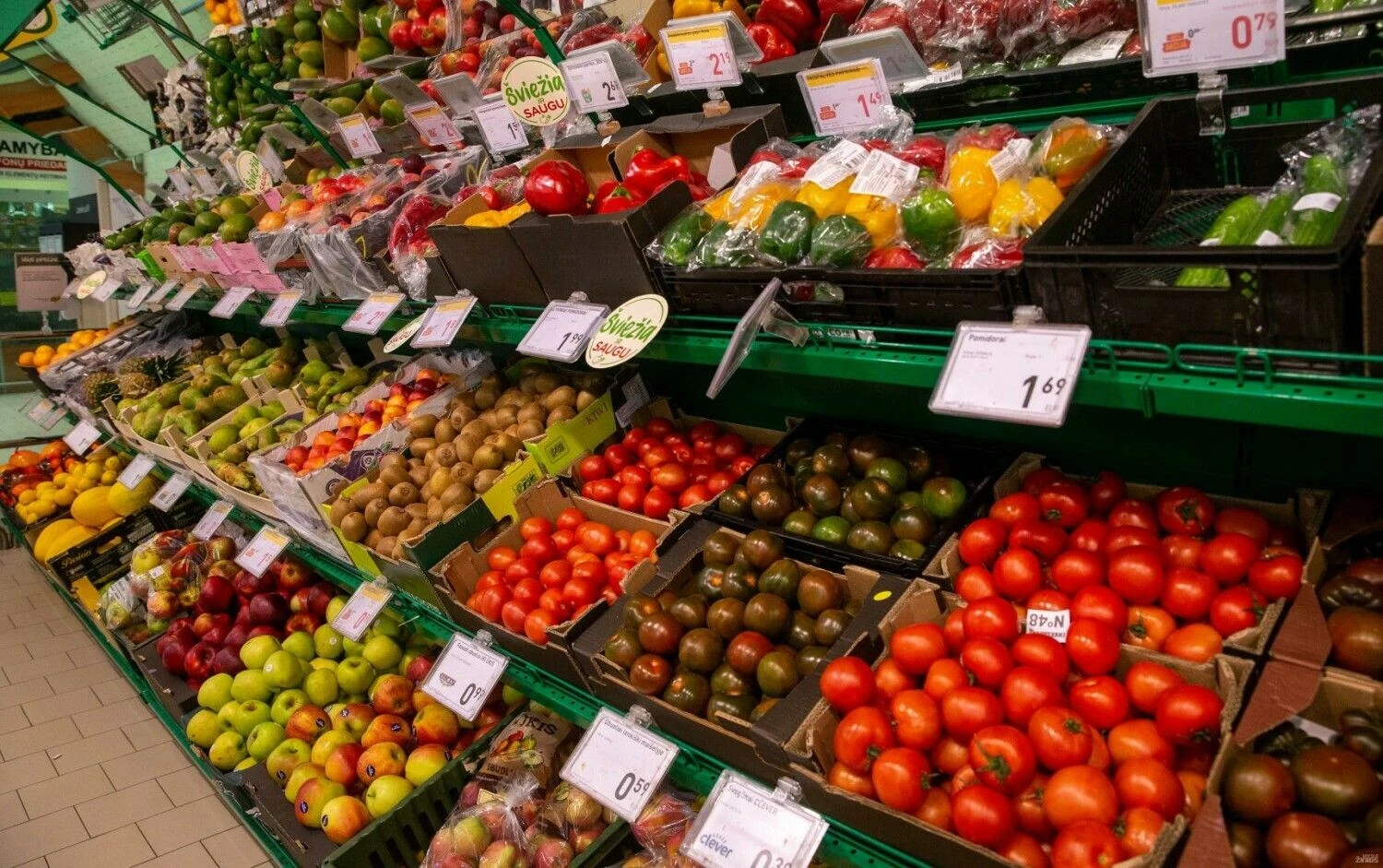 Juditos Grigelytės (VŽ) nuotr.