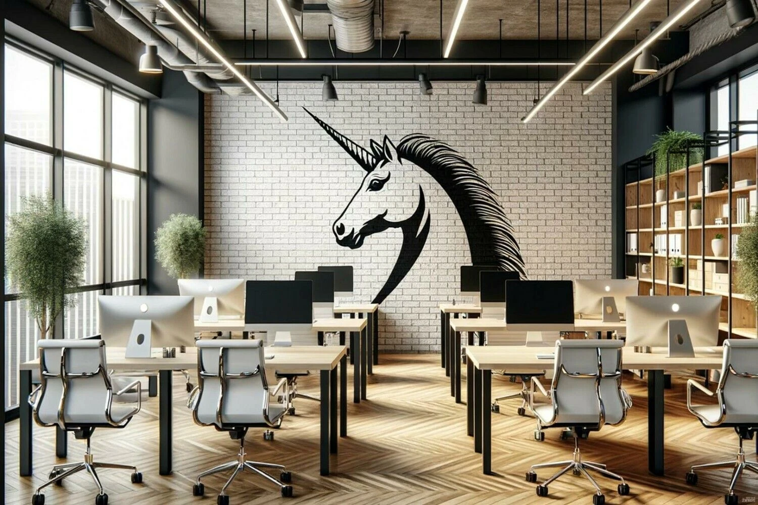 DALL-E vizualizacija.