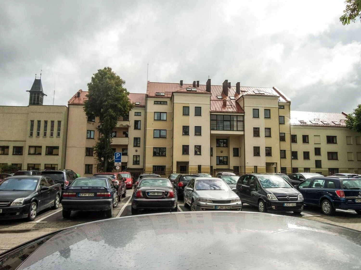 Klaipėdos miesto savivaldybė. Algimanto Kalvaičio nuotr.