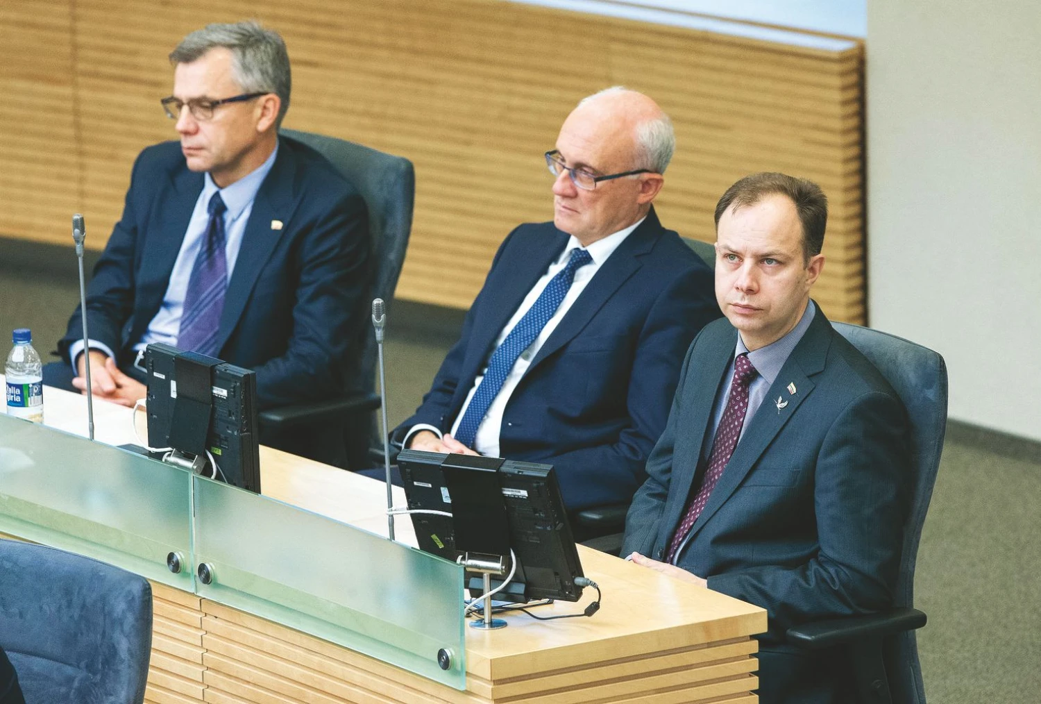  
Juditos grigelytės (VŽ) nuotr.