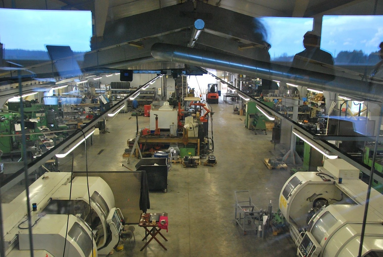 Indrės Sesartės (VŽ) nuotr.