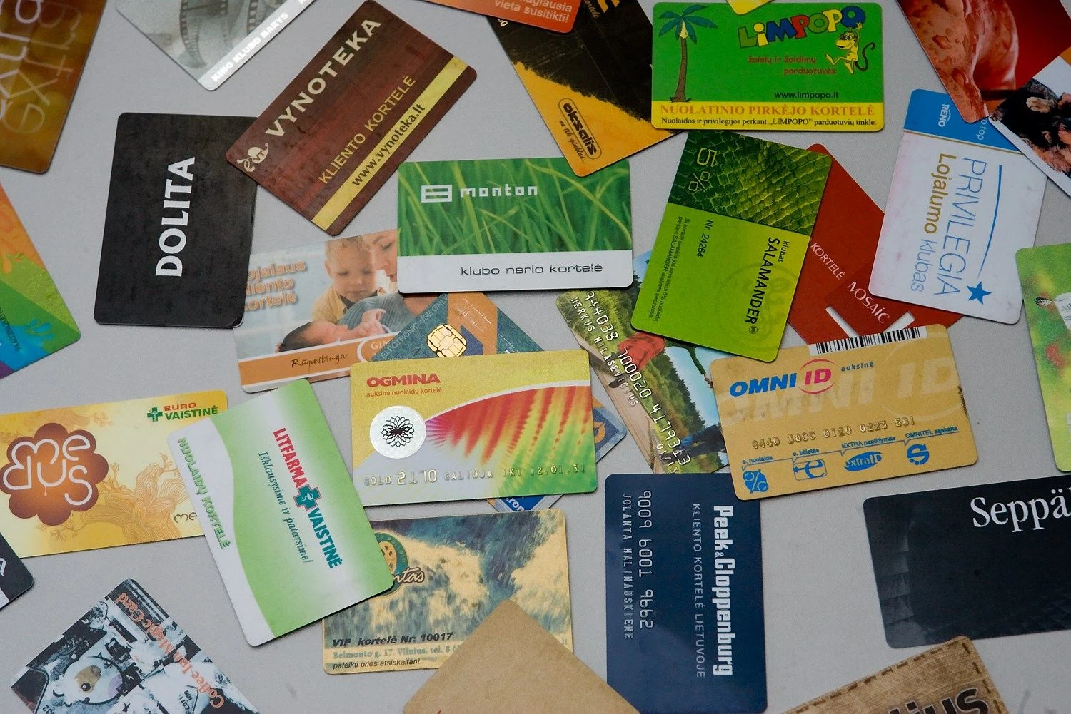 Klientų lojalumo kortelės, individualūs pasiūlymai klientų segmentams ar net elementarus šabloninis malonus bendravimas nėra toks efektyvus kaip emocinis kliento pasitenkinimas. VLADIMIRO IVANOVO (VŽ) NUOTR. 