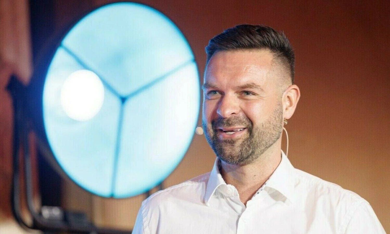 Mindaugas Morkūnas. Tarptautinių pirkimų ir pardavimų ekspertas. Vladimiro Ivanovo (VŽ) nuotr.