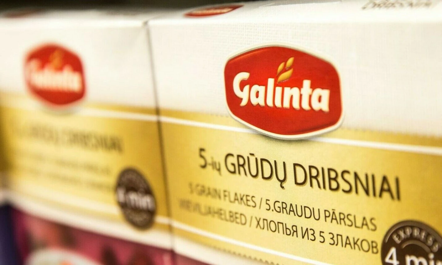 Juditos Grigelytės (VŽ) nuotr.