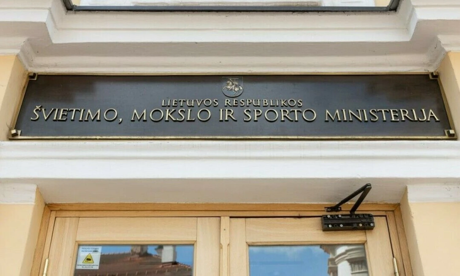 Juditos Grigelytės (VŽ) nuotr.
