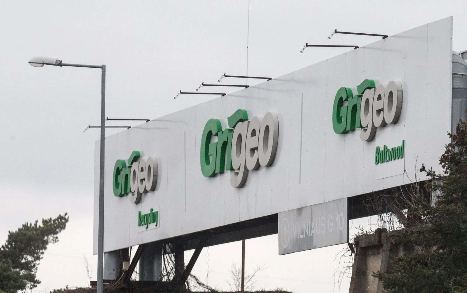 Juditos Grigelytės (VŽ) nuotr.