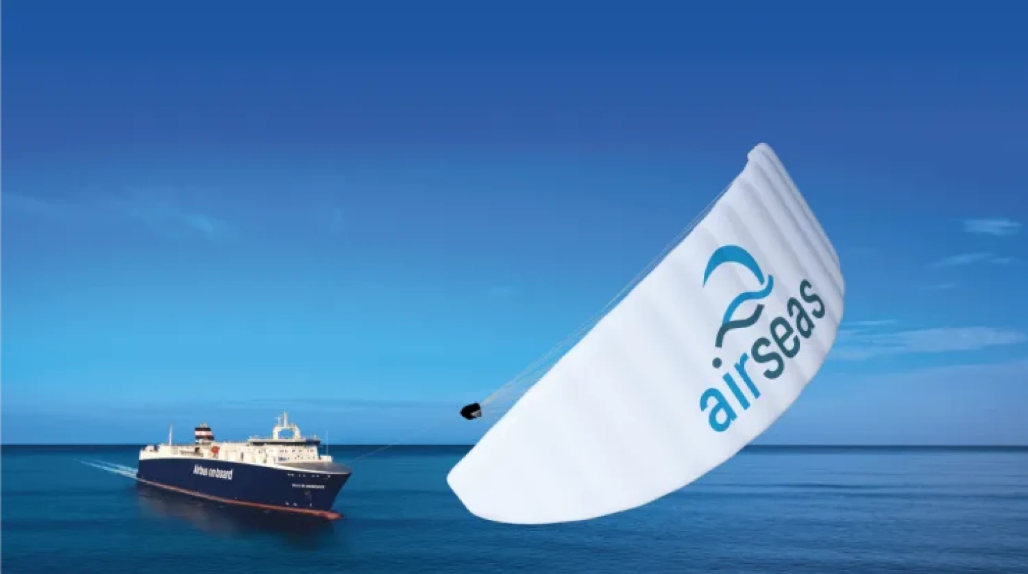 „Airseas“ nuotr.