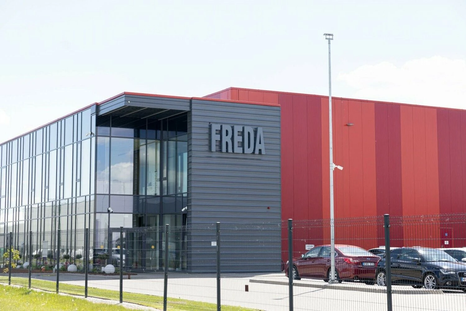 Juditos Grigelytės (VŽ) nuotr.