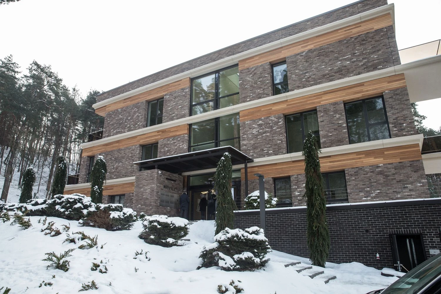 Juditos Grigelytės (VŽ) nuotr.