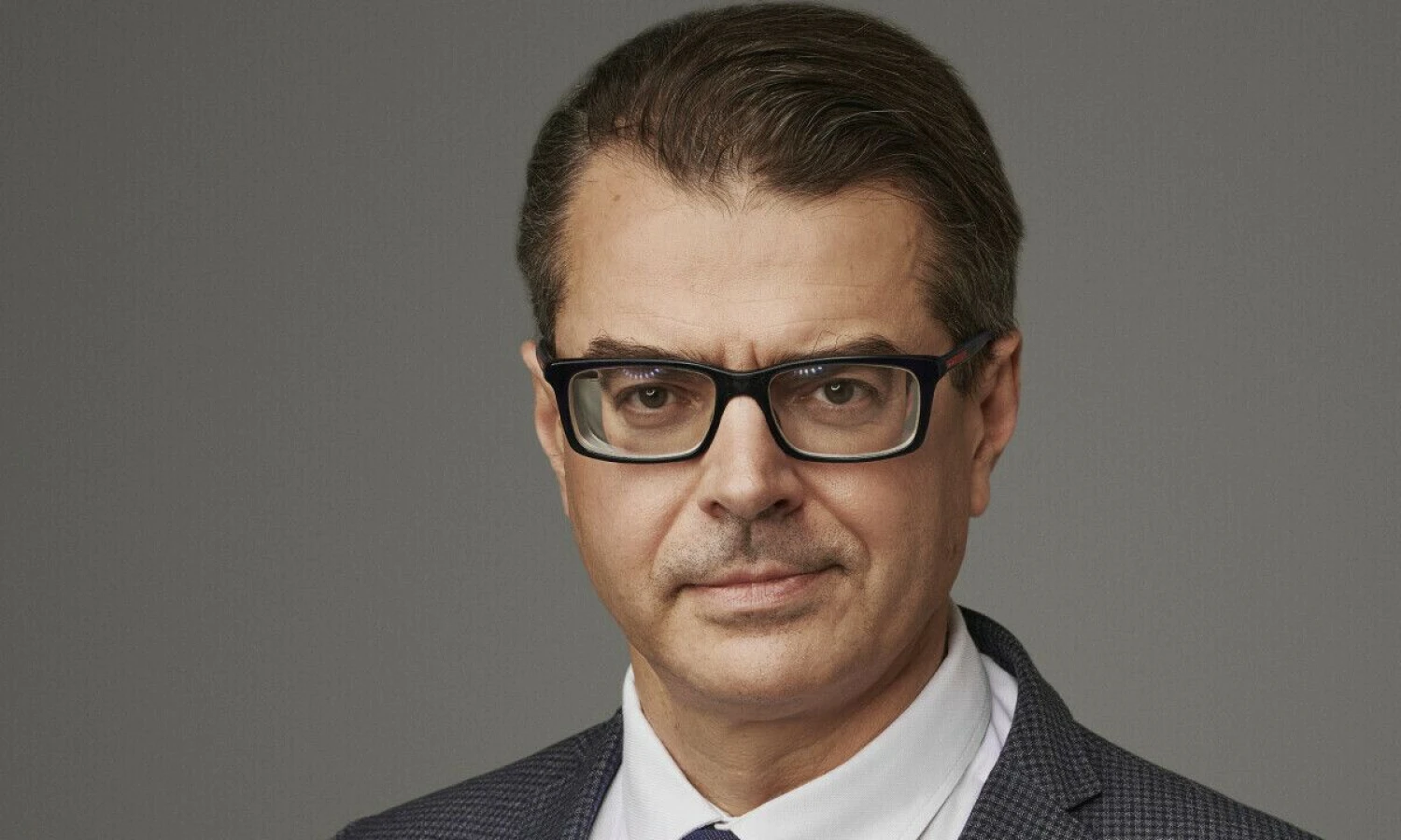 Advokatų kontoros „Glimstedt“ partneris, advokatas Linas Sesickas.