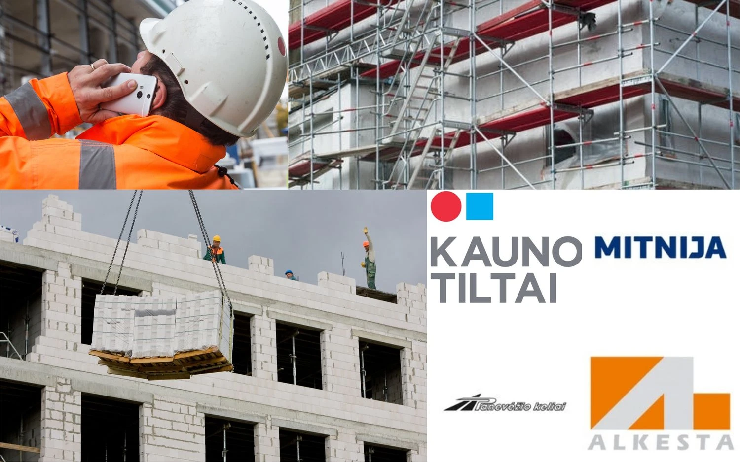 VŽ koliažas (VŽ, „Matton“) nuotr.