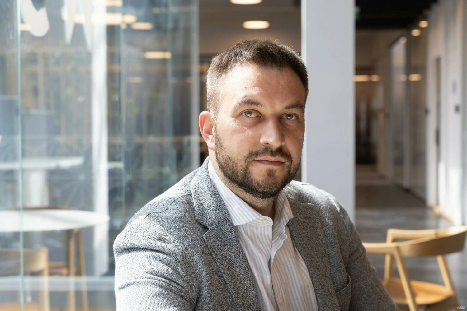 Juditos Grigelytės (VŽ) nuotr.