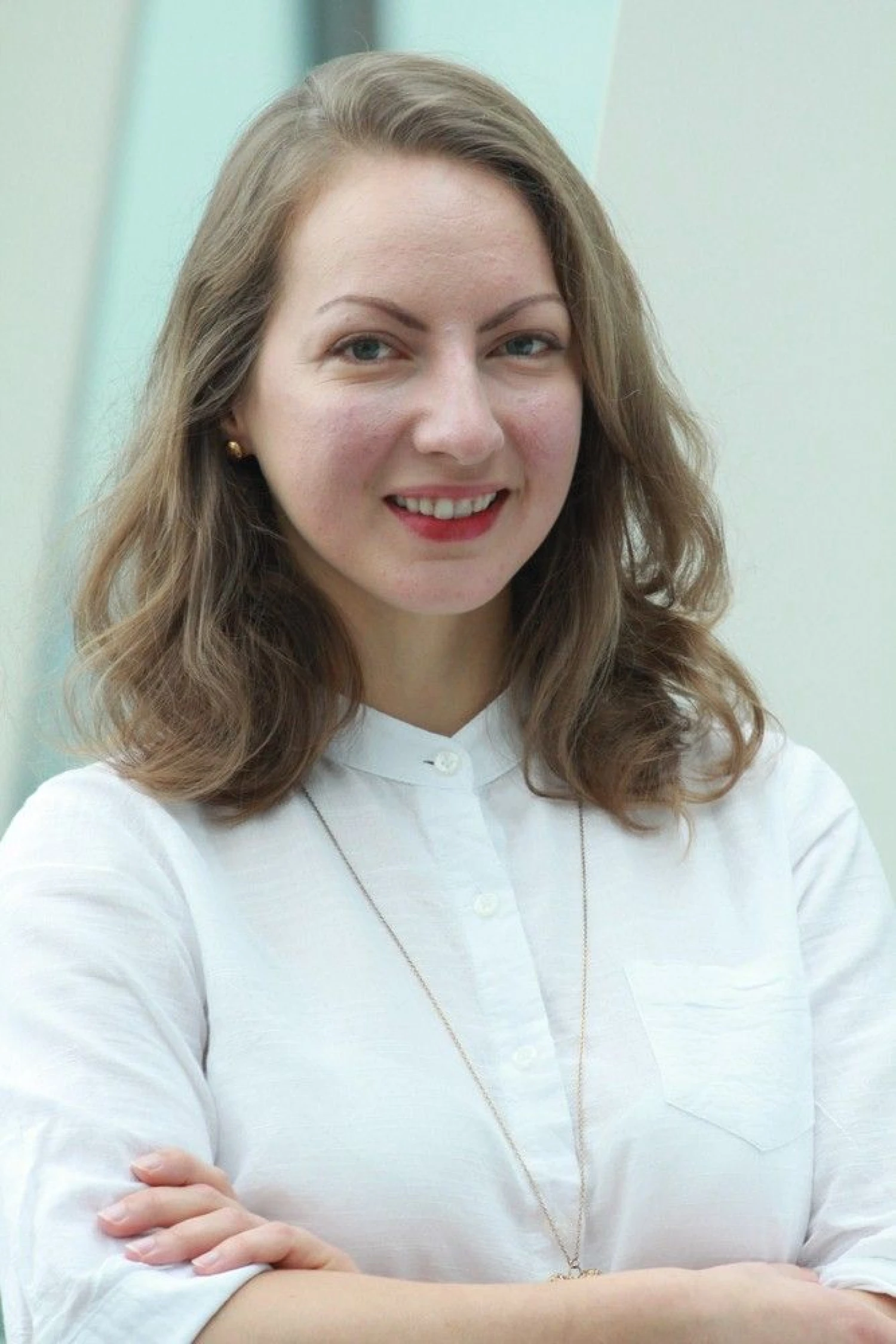 „Telia Lietuva“ tvarumo projektų vadovė Indrė Bimbirytė-Yun.