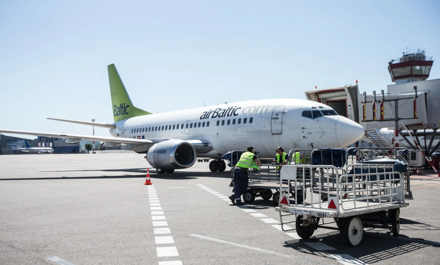 Juditos Grigelytės (VŽ) nuotr. 