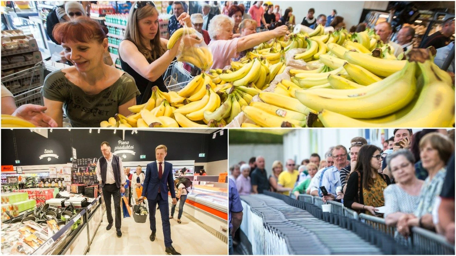 Juditos Grigelytės (VŽ) nuotr.