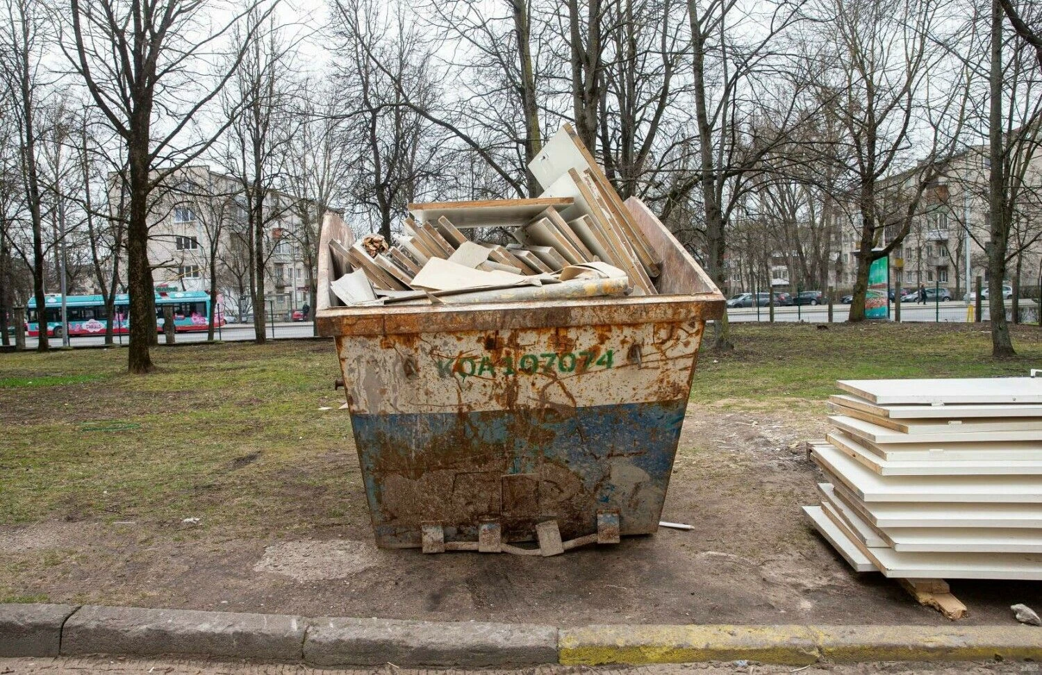 Juditos Grigelytės (VŽ) nuotr.