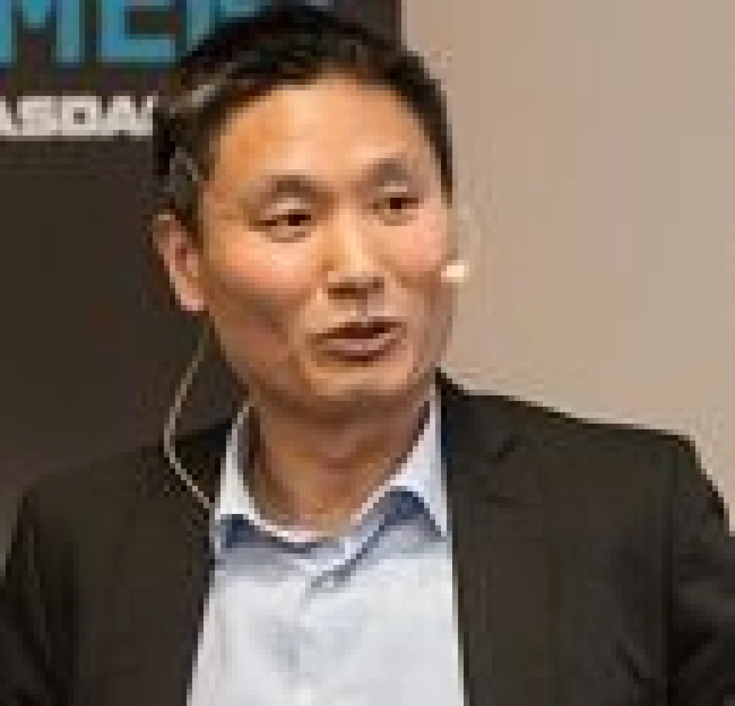 Mattiasas Wallanderis, SEB banko akcijų prekybos vadovas Baltijos šalims.