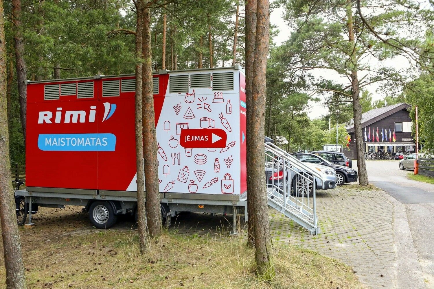 Įmonės nuotr.