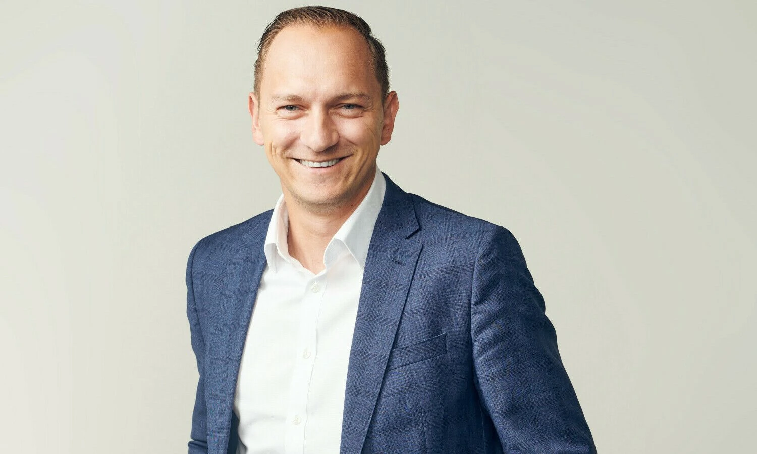 Povilas Karlonas, advokatų kontoros „NOOR“ partneris.