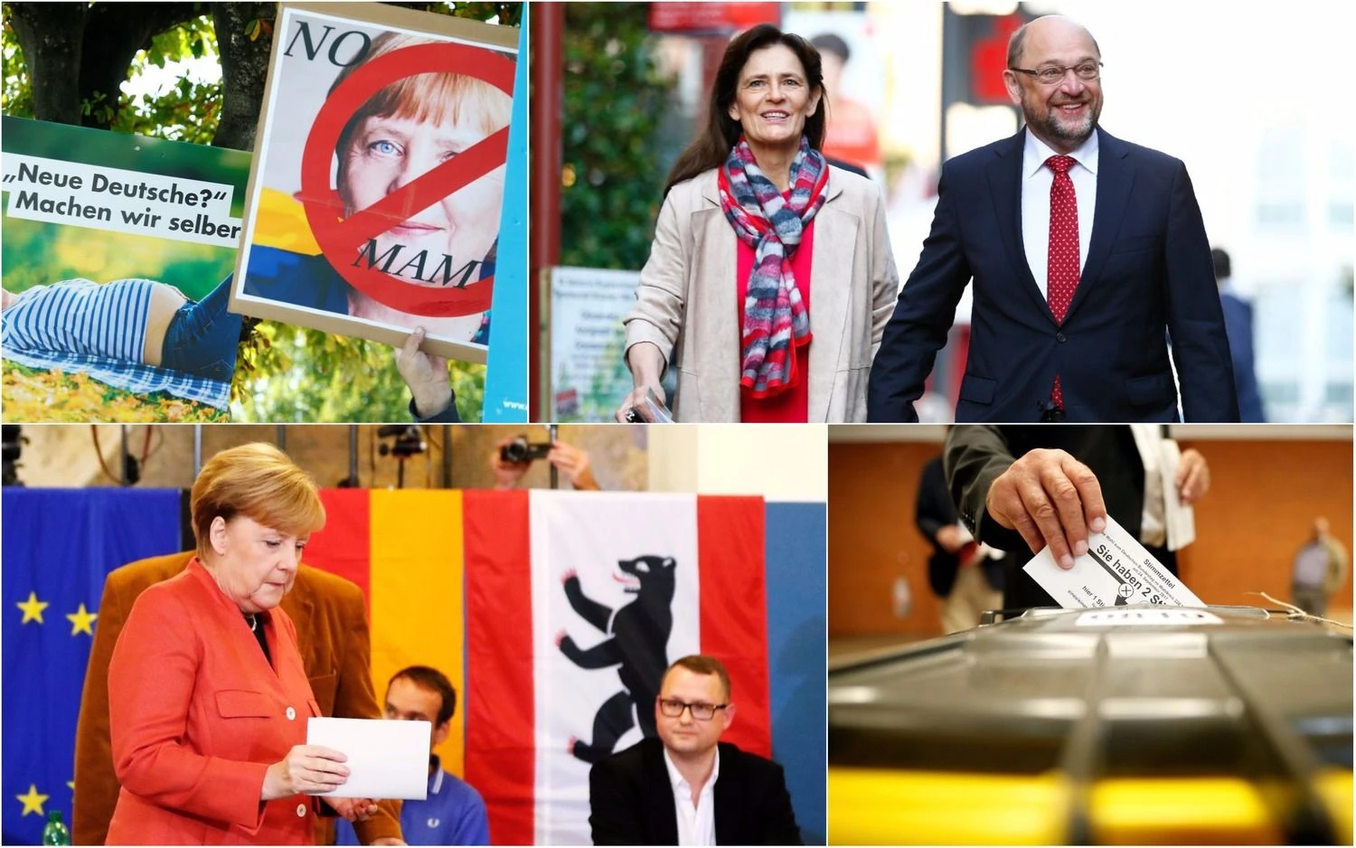 Reuters / Scanpix nuotr.